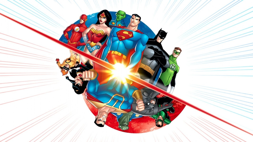 the justice league crisis on two earths full movie