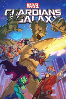 guardians of the galaxy free full