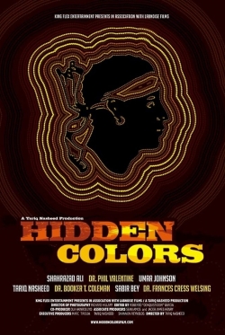 hidden colors full movie free online