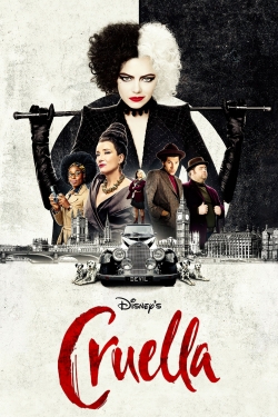 Free movie cruella Watch Cruella