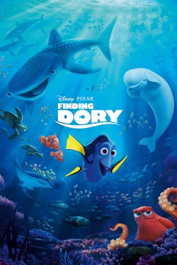 finding dory free online stream