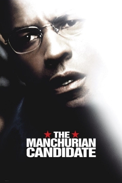 watch the manchurian candidate 1962