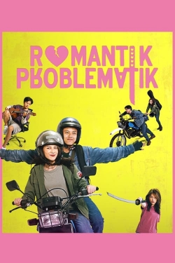 Romantik Problematik