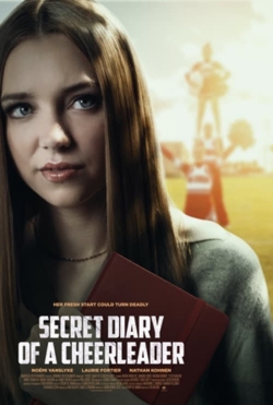 Secret Diary of a Cheerleader