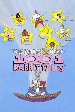 Bugs Bunny's 3rd Movie: 1001 Rabbit Tales