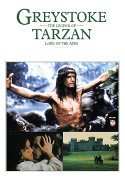 watch the legend of tarzan online free jd