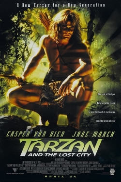 watch the legend of tarzan online free jd