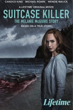 Suitcase Killer: The Melanie McGuire Story
