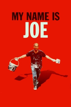My Name Is Joe