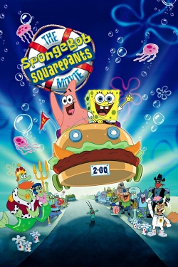 watch the spongebob squarepants movie online free