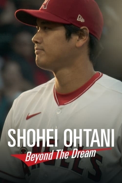 Shohei Ohtani: Beyond the Dream